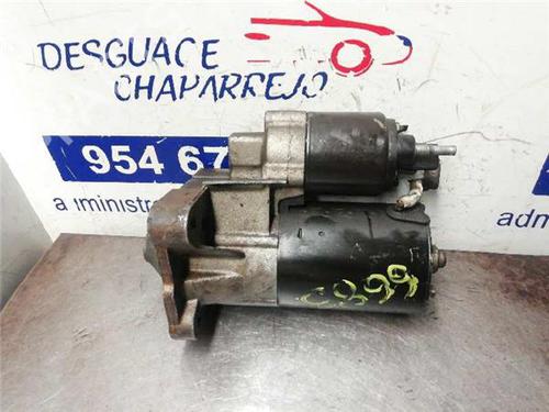 Used Starter RENAULT LAGUNA I (B56_, 556_) 1.8 16V (B563, B564) (120 hp) 31889932