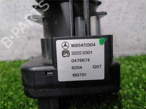 Switch MERCEDES-BENZ A-CLASS (W169) A 180 CDI (169.007, 169.307) | BP33478269I30 - Image 4