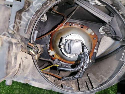 Right headlight MERCEDES-BENZ E-CLASS (W211) E 270 CDI (211.016) | BP36395535C29 - Image 5