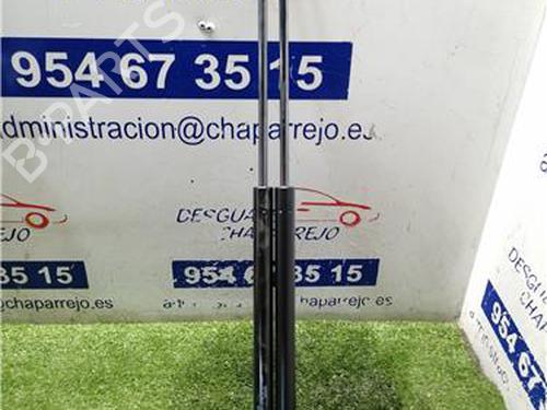 Used Tailgate lift support Tailgate lift support 31892632 31892632