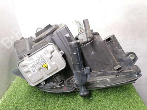 Left headlight MERCEDES-BENZ C-CLASS (W204) C 220 CDI (204.002) | BP39157005C28 - Image 5