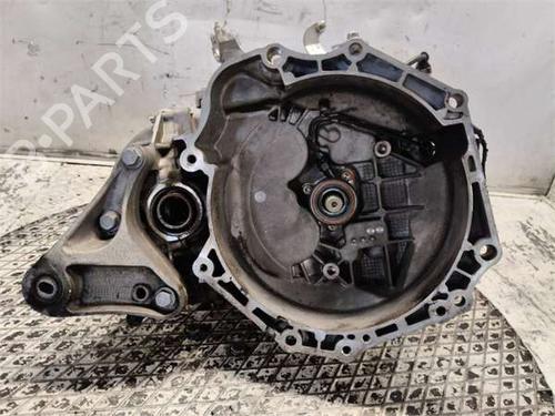 Used Gearbox Gearbox OPEL MOKKA / MOKKA X (J13) 1.6 CDTI (_76) (136 hp) 36681936 36681936