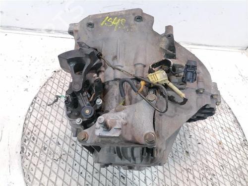 Gearbox FORD MONDEO III Saloon (B4Y) 2.0 TDCi | BP32129030M3 