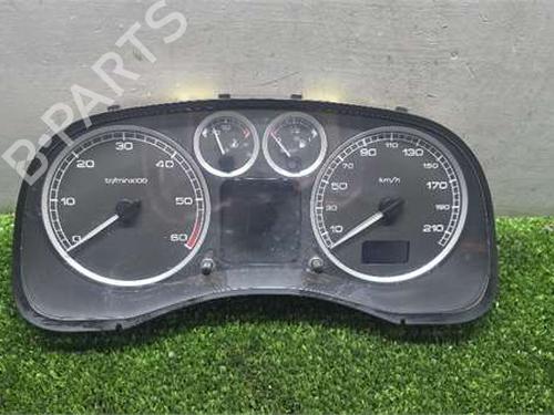 Used Instrument cluster Instrument cluster 34572690 34572690