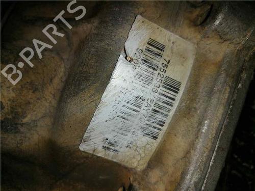 Front differential BMW X5 (E70) 3.0 d | BP31890659M23