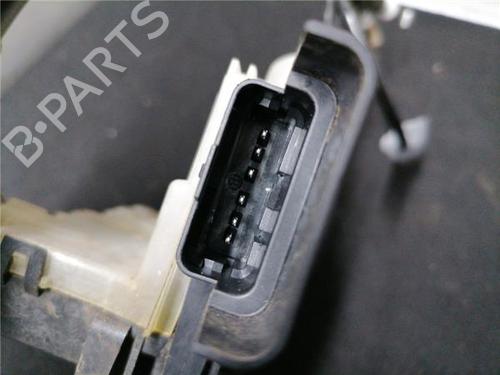 Front right lock CITROËN C4 CACTUS 1.6 BlueHDi 100 | BP31901112C97