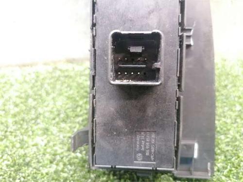 Left front window switch SEAT LEON (1P1) 1.9 TDI | BP40517413I27 - Image 3