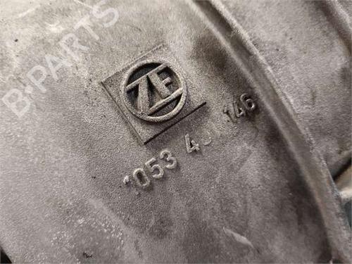 Gearbox BMW 3 (E46) 320 d | BP38570809M3 - Image 5