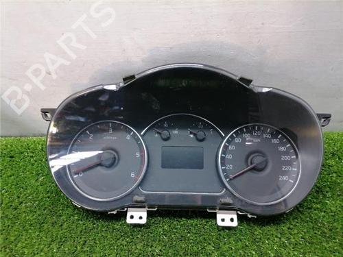 Quadrante KIA CARENS IV 1.7 CRDi (116 hp) 32821257