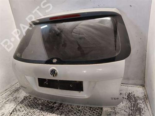 Tailgate VW GOLF VI Variant (AJ5) 1.6 TDI | BP37498788C6 - Image 3
