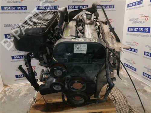 Engine FORD MONDEO I (GBP) 1.8 i 16V | BP31890353M1