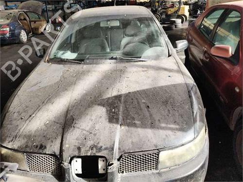Used Parts SEAT LEON (1M1)  1.4 16V  4835318