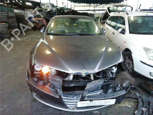 Brukte deler til ALFA ROMEO 159 (939_) 1.9 JTDM 16V (939AXC1B, 939AXC12) (150 hp) 4409146