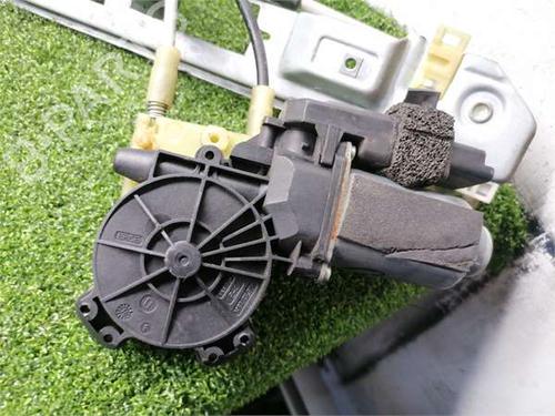 Front left window mechanism RENAULT MEGANE II Saloon (LM0/1_) 1.5 dCi (LM1E) | BP39417005C22 - Image 5