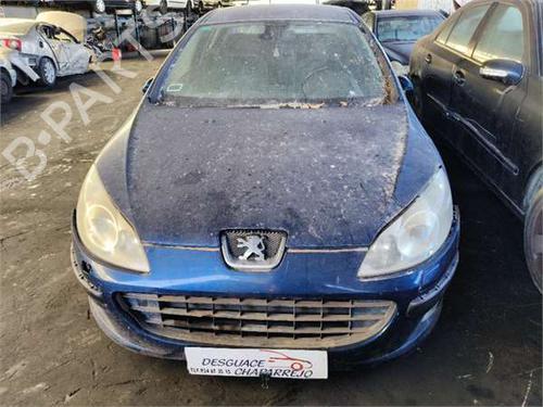 Switch PEUGEOT 407 (6D_) 2.0 HDi 135 (6DRHRH, 6DRHRE, 6DRHRG, 6DRHRJ) | BP36311433I30  - Image 6