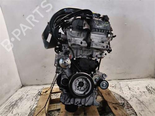 Engine CITROËN C3 II (SC_) 1.2 VTi 82 | BP36453246M1 - Image 4