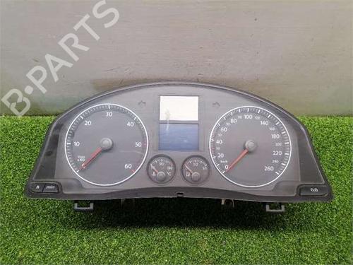 instrument-cluster-vw-golf-v-1k1-2003-2004-2005-2006-2007-2008-2009-2010-38427997 main image