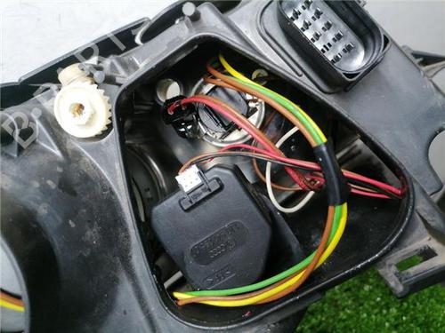 Left headlight VW PASSAT B5.5 (3B3) 1.9 TDI | BP32253676C28 