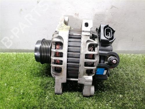 Used Alternator Alternator HYUNDAI i20 II (GB, IB) 1.2 (84 hp) 32690321 32690321