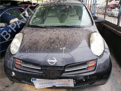 Used Parts NISSAN MICRA III (K12) 1.2 16V (80 hp) 4409422