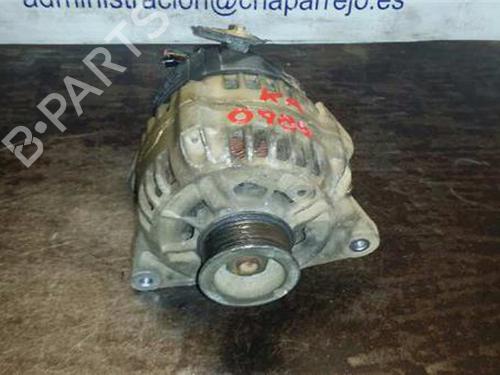 Used Alternator FORD KA (RB_) 1.3 i (50 hp) 31888971