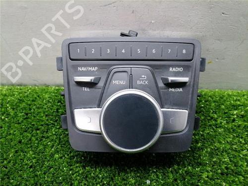 Used Switch Switch AUDI A4 B9 Avant (8W5, 8WD) 2.0 TDI quattro (150 hp) 32200213 32200213