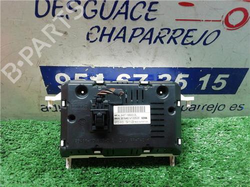 Electronic module FORD FIESTA VI (CB1, CCN) 1.25 | BP31897642M83 - Image 2
