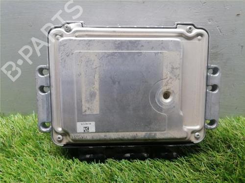 Electronic module PEUGEOT 407 (6D_) 1.6 HDi 110 (6D9HZC, 6D9HYC) | BP36452882M83 - Image 2