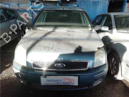 Used Parts FORD FUSION (JU_) 1.4 TDCi (68 hp) 4409252