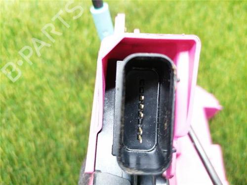 Front left lock HYUNDAI TUCSON (NX4E, NX4A) 1.6 T-GDi Hybrid 48V | BP31901659C98 