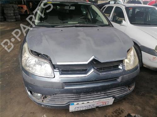 Used Parts CITROËN C4 I (LC_) 1.6 HDi (109 hp) 4468023
