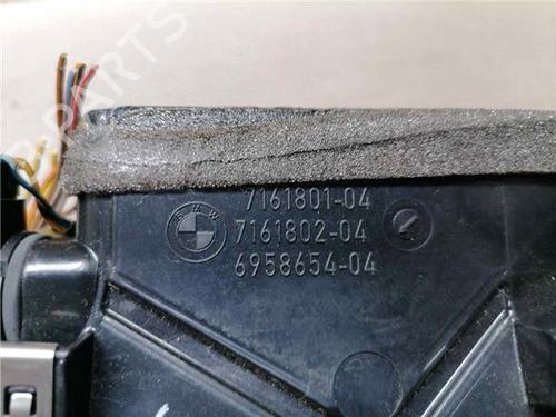 Warning switch BMW X5 (E70) xDrive 35 d | BP31899433I22