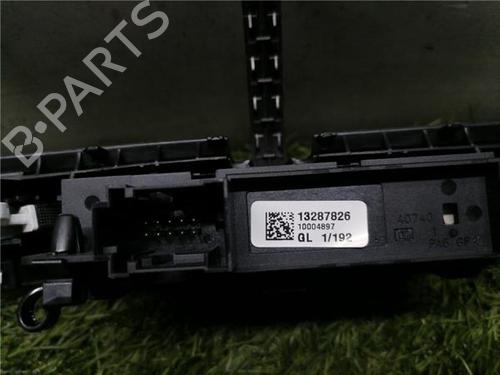 Warning switch OPEL MERIVA B MPV (S10) 1.7 CDTI (75) | BP32690100I22 - Image 4