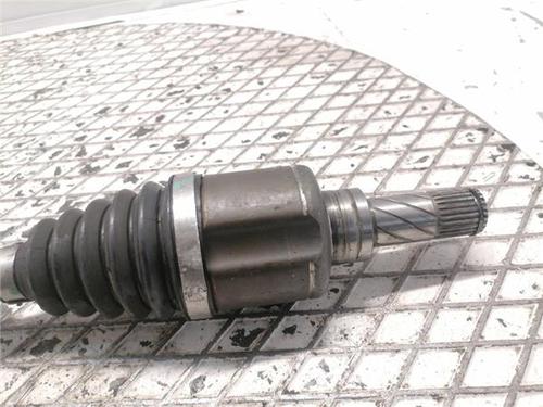 Left front driveshaft RENAULT MEGANE III Hatchback (BZ0/1_, B3_) 1.6 16V (BZ0H) | BP33278498M38 - Image 3