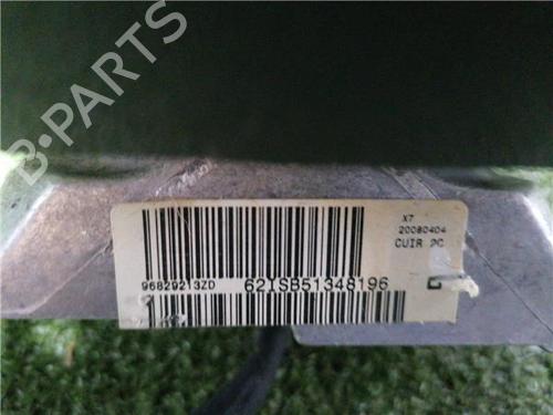 Steering wheel CITROËN C5 III (RD_) 1.8 16V (RD6FXC) | BP31898511C49 