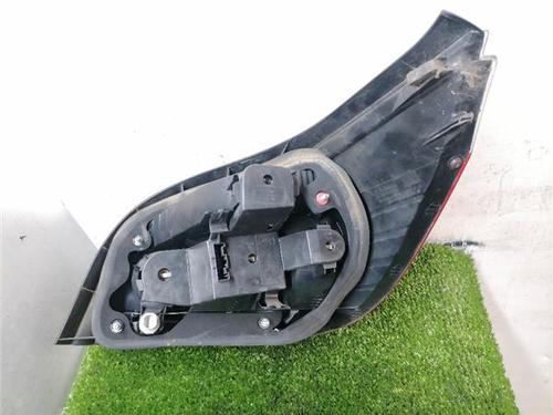 Left taillight BMW 5 (E60) 530 d | BP33918256C34 - Image 3