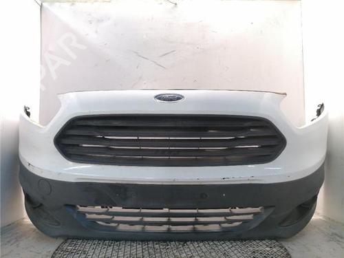 Used Front bumper Front bumper FORD TRANSIT COURIER B460 Box Body/MPV 1.6 TDCi (95 hp) 33612876 33612876