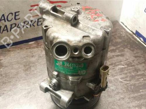 AC compressor OPEL VECTRA C (Z02) 2.0 DTI 16V (F69) | BP31895231M34 - Image 2