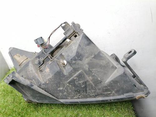 Left headlight DODGE CALIBER 2.0 CRD | BP33248765C28  - Image 5