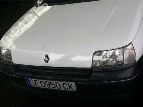 Used Parts RENAULT CLIO I (B/C57_, 5/357_) 1.4 (B/C57T, B/C57Y) (79 hp) 4407864