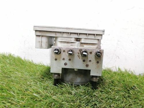 Used ABS pump ABS pump PEUGEOT 208 I (CA_, CC_) 1.6 VTi (120 hp) 33221657 33221657