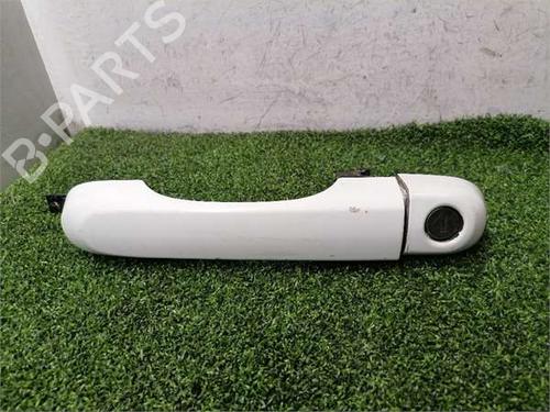 Used Front left exterior door handle Front left exterior door handle JEEP RENEGADE SUV (BU, B1, BV) 1.0 T-GDi (120 hp) 39659525 39659525