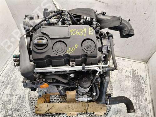 Engine SEAT LEON (1P1) 1.9 TDI | BP39906016M1 - Image 5