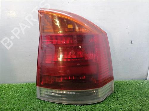 Used Right taillight Right taillight 37061918 37061918