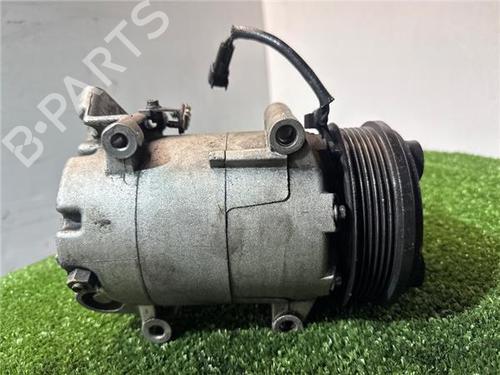 AC compressor FORD FOCUS II (DA_, HCP, DP) 1.6 TDCi | BP32872684M34 - Image 3