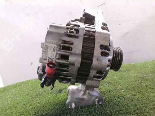Used Alternator Alternator FORD FIESTA V (JH_, JD_) 1.4 16V (80 hp) 36028122 36028122