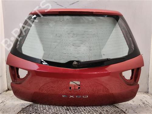 Used Tailgate Tailgate SEAT EXEO (3R2) 2.0 TDI (120 hp) 33249043 33249043