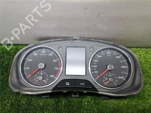 Used Instrument cluster Instrument cluster SEAT TOLEDO IV (KG3) 1.2 TSI (105 hp) 31935229 31935229
