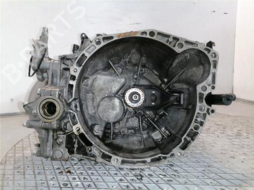 Used Gearbox Gearbox CITROËN C5 III (RD_) 2.0 HDi 165 (RDRHHA, RDRHH8) (163 hp) 32768404 32768404