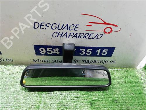 Used Rear mirror BMW 7 (E38) 735 i, iL (235 hp) 31897535